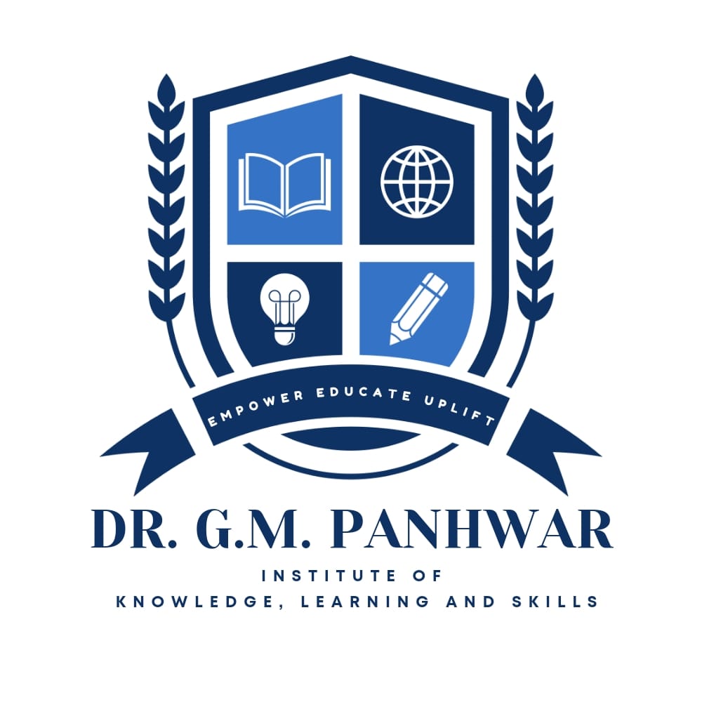 Panhwar Institute Logo