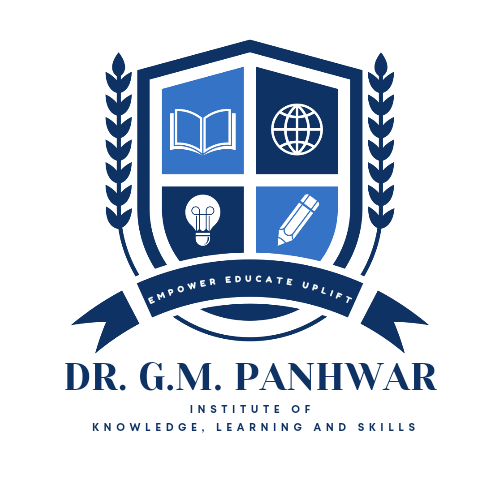 Panhwar Institute Logo