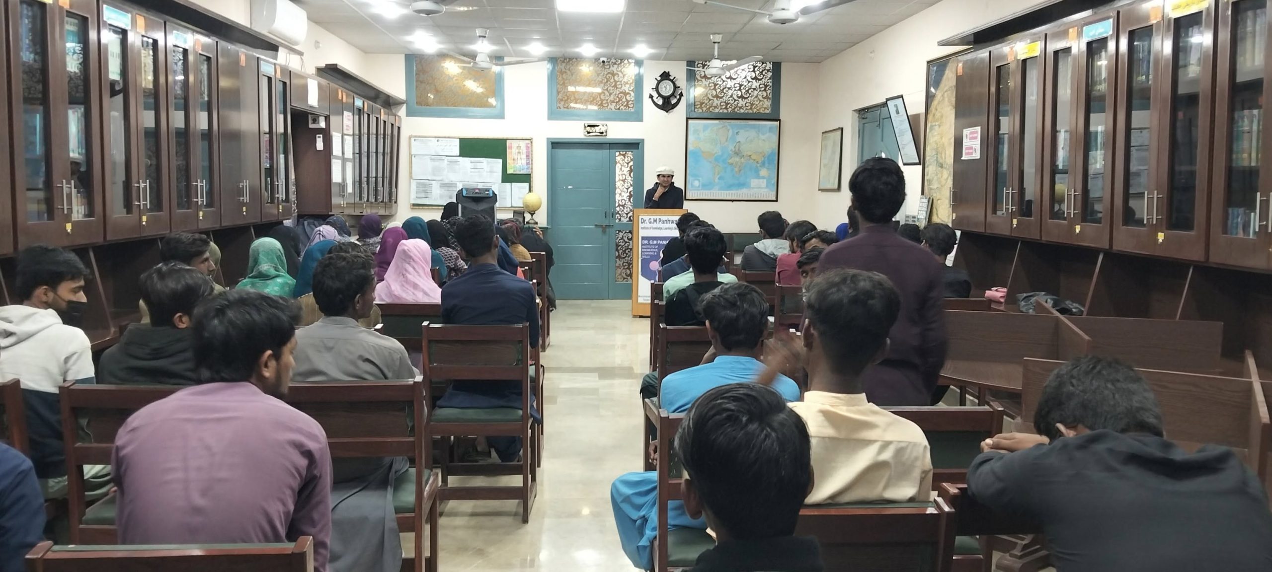 Career Counselling and Foreign Scholarships