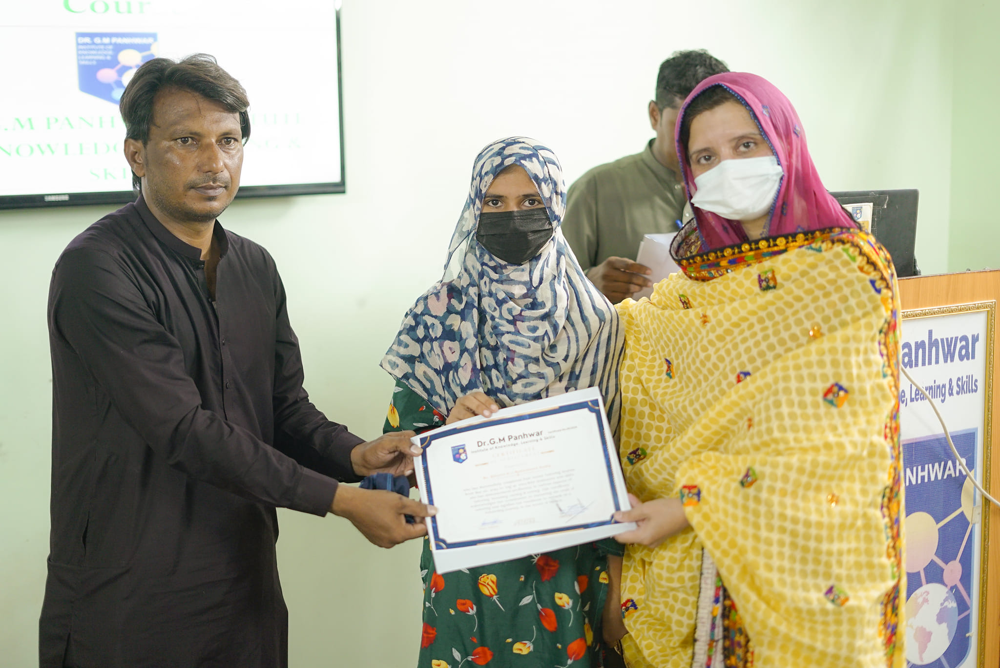 Empowering Futures through Skill & Creativity!